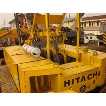 上海錦裕二手工程機(jī)械 專業(yè)平臺，助力工程建設(shè)