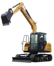 奮斗贏得驚喜，三一SY75C挖掘機(jī)全年使用權(quán)等你來戰(zhàn)！