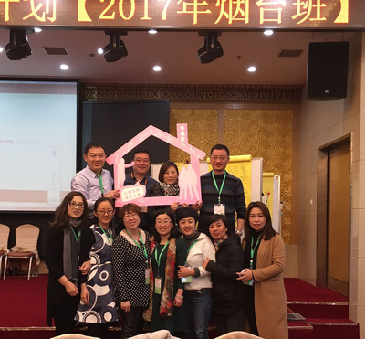 席輝引領(lǐng)山東啟賦教育咨詢，助力學(xué)生實(shí)現(xiàn)升學(xué)夢(mèng)想