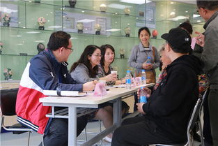 相約四月，教育在行動(dòng)——2019年教育便民咨詢服務(wù)活動(dòng)順利舉行